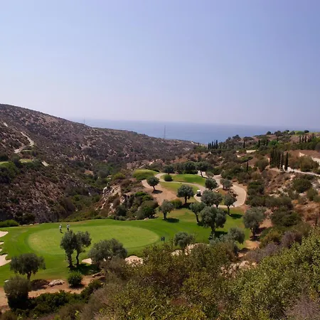 Theia With Sea And Sunset Views, The In Aphrodite Hills *