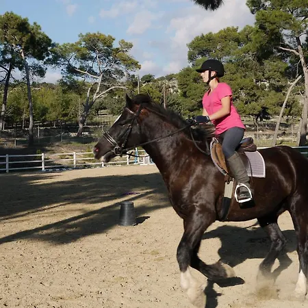 Theia With Sea And Sunset Views, The In Aphrodite Hills Appartamento Kouklia