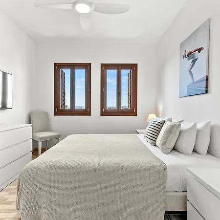 Theia With Sea And Sunset Views, The In Aphrodite Hills