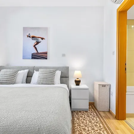 Theia With Sea And Sunset Views, The In Aphrodite Hills Kouklia