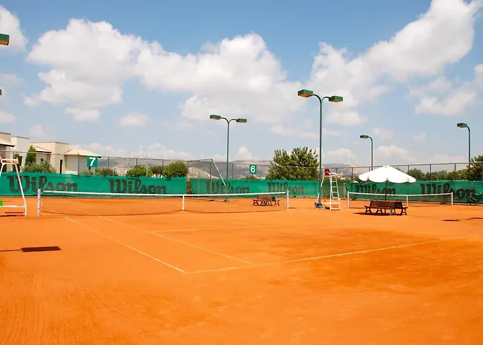 Theia With Sea And Sunset Views, The In Aphrodite Hills *